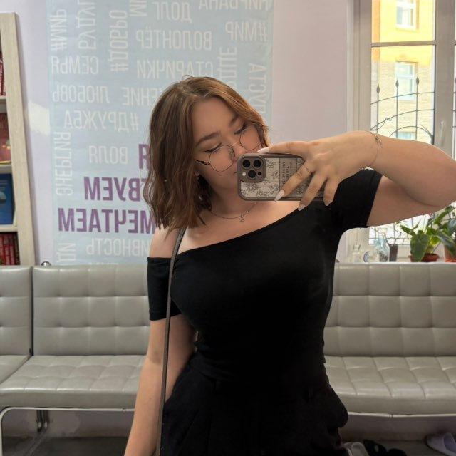 Лизка💋