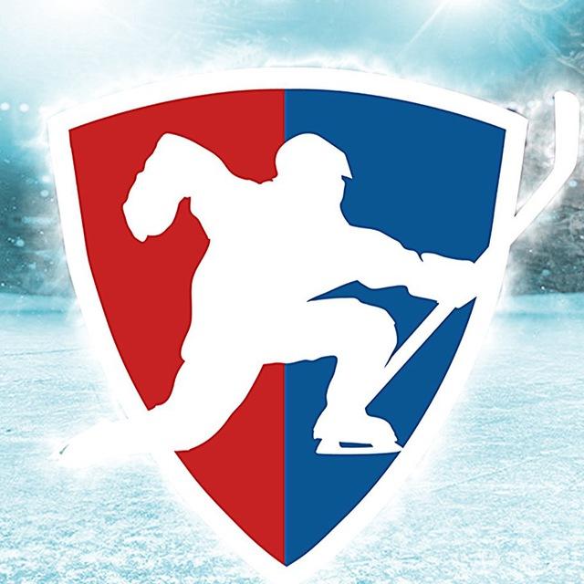 ХОККЕЙ ЗБС 🏒