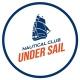 Nautical club "UNDER SAIL"
