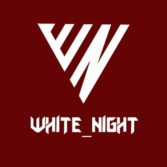 WHITE NIGHT