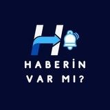 🔴 Haberin Var Mı❓