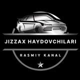 JIZZAX HAYDOVCHILARI️️ | Расмий канал