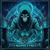 REAPER X PRO OFFICIAL
