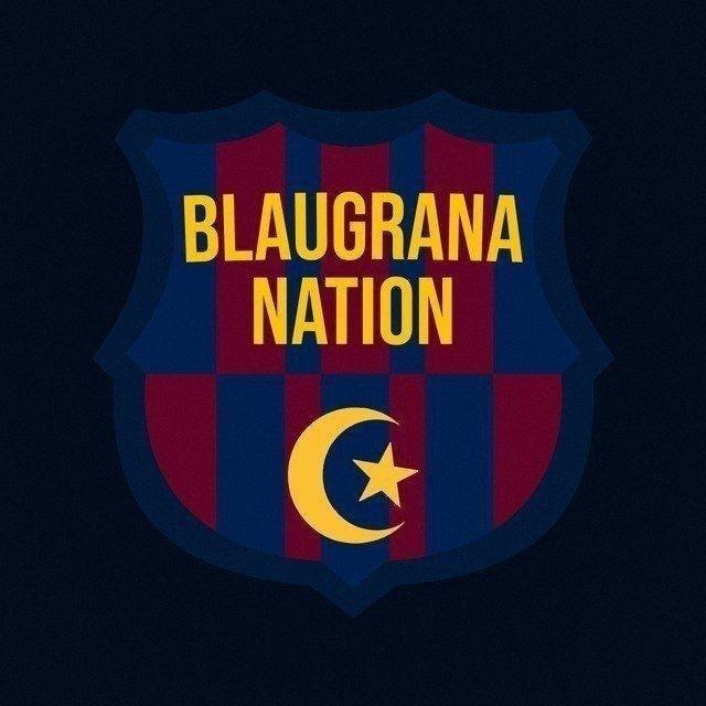 Blaugrana - Nation
