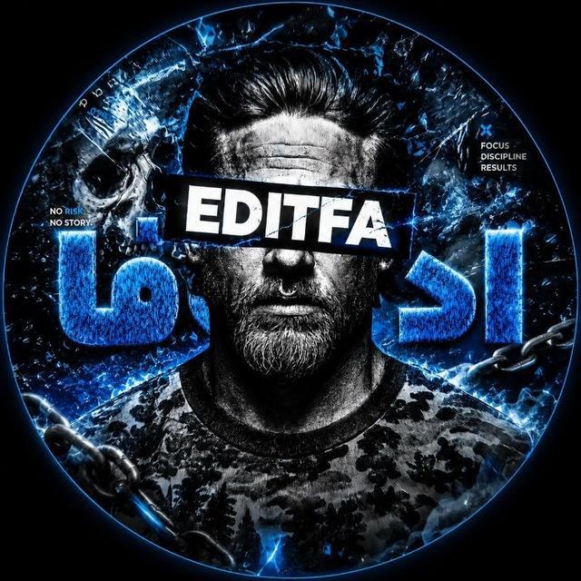 𝙀𝙙𝙞𝙩𝙁𝘼 | ادیتفا