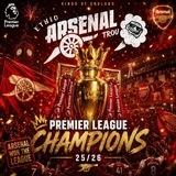 Ethio Arsenal | Troll