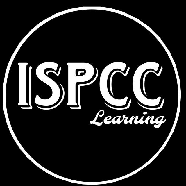 ISPCC Notes