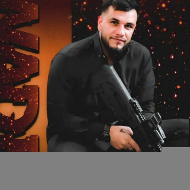 للـشهيد وديع الحوّح💔🇵🇸
