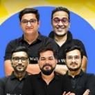 Arjuna JEE 1.0 2027