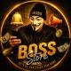 Boss Store (Referências)