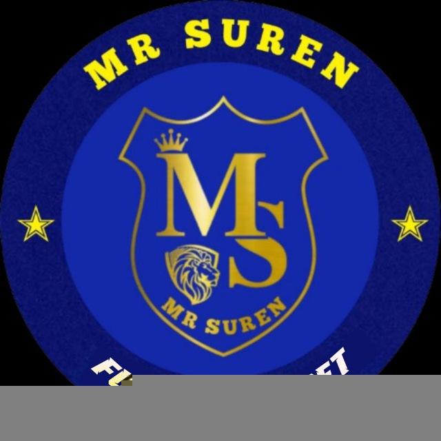 MR SUREN TRADING