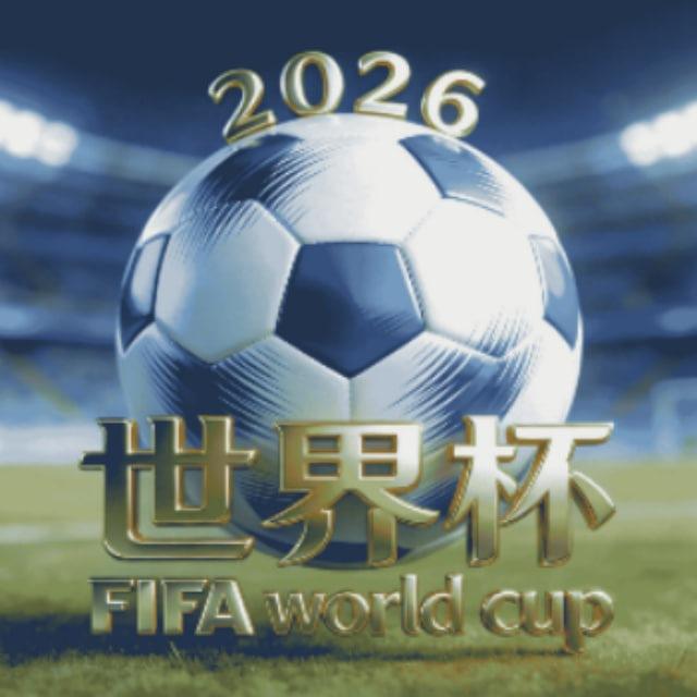 世界杯爱好者交流总群