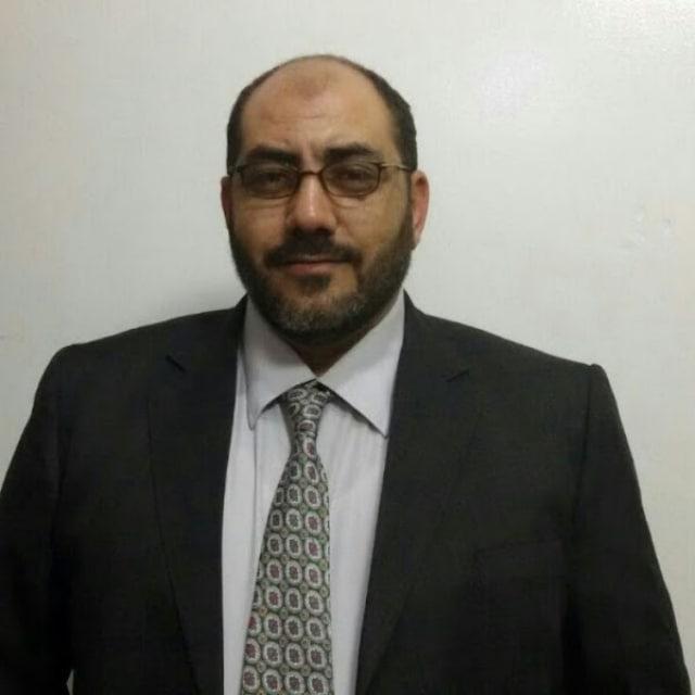 HanyStock م. هاني فاروق