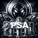💎PROJECT SYNDICATE ACADEMY