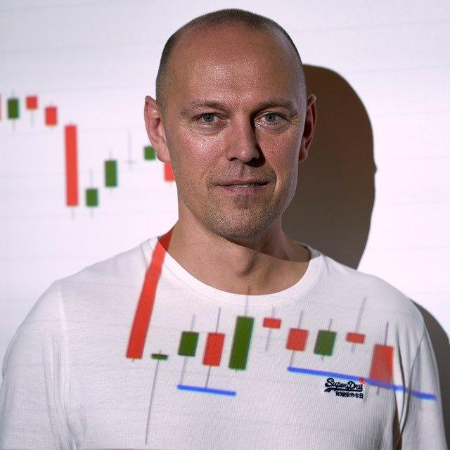 FOREX SWING TRADING TRADER TOM.com
