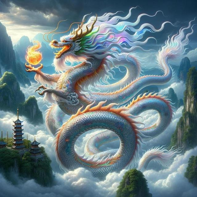 Rồng 2 🐉