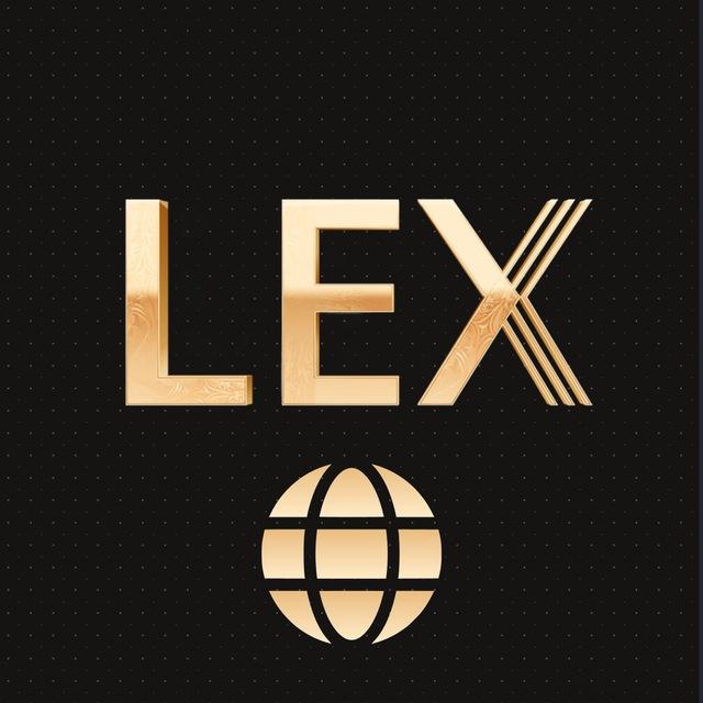 LEX Official 🌎