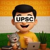 AspirantsRole - UPSC Study Materials [PrepMitra]