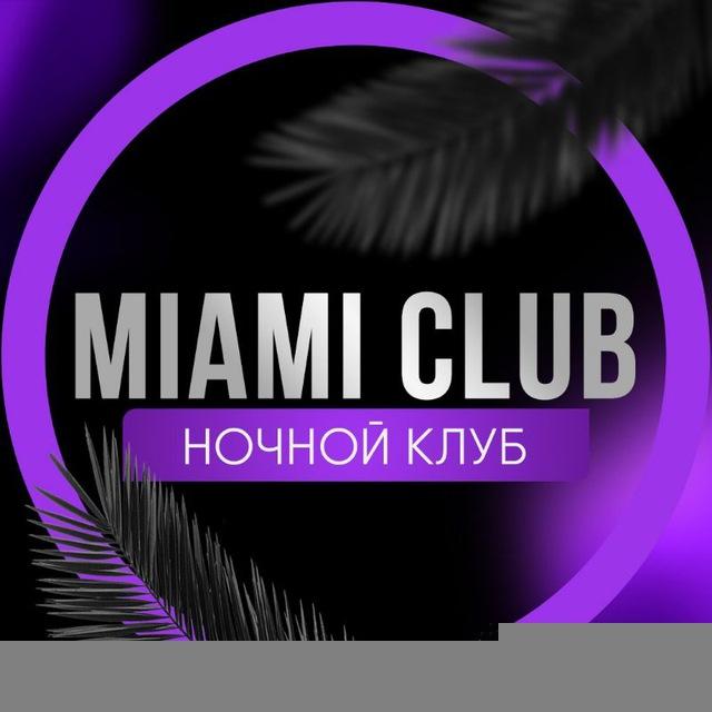 MIAMI CLUB 2.0