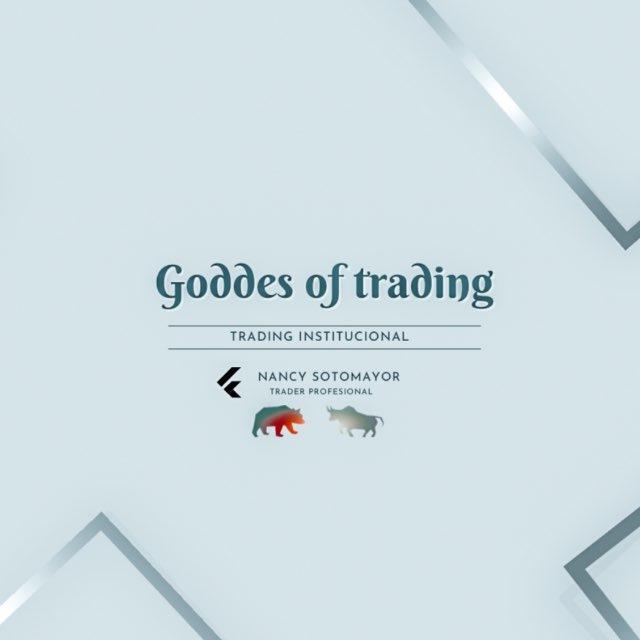*Goddess of trading*