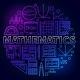 M.Sc. MATHEMATICS BOOKS & NOTES