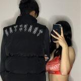 Couple love drip❤️
