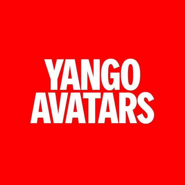 Yango avatars