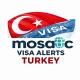 🚨 Mosaic Visa Alerts TURKEY 🇹🇷