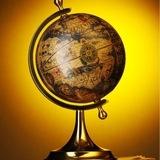 Geography by Raveen Budania (RES)🌏