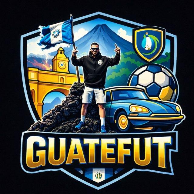 Guatefut