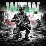 Warfront Witness فارسی