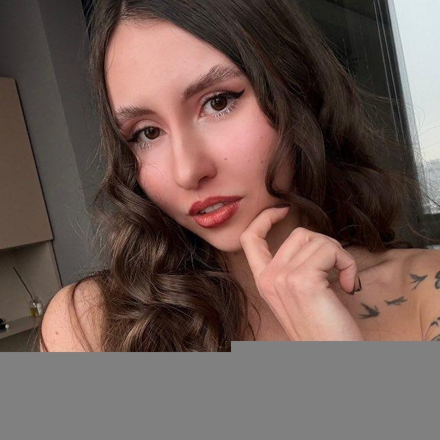 Аня Вахрутдинова💋 маркетинг смм обучение