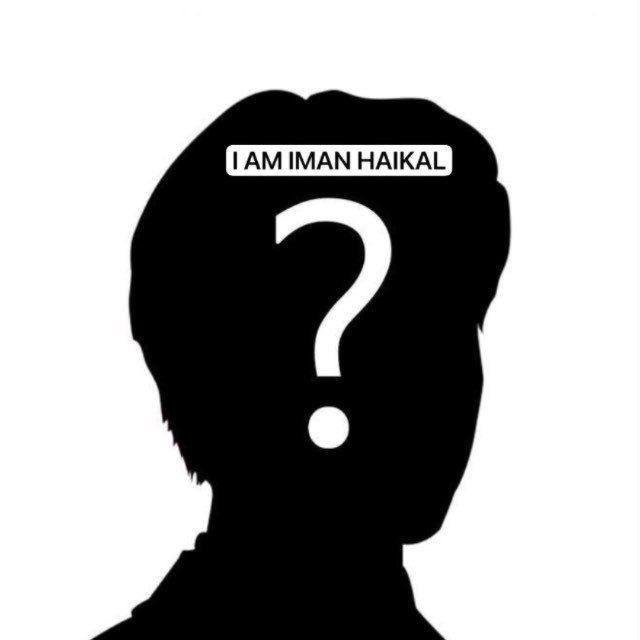 DAIRY IMAN HAIKAL
