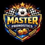 Master Pronostics ⚽️