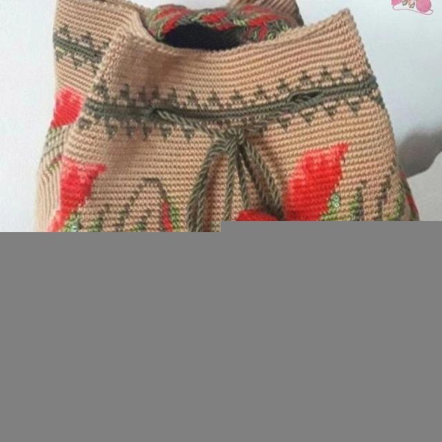 Вязаные сумки. Сумка своими руками. Схемы, идеи, мк