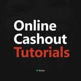 Online Cashout Tutorials (Main Channel)
