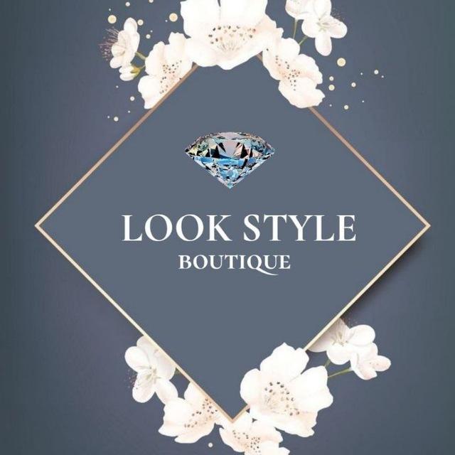 LOOK STYLE BOUTIQUE 💎