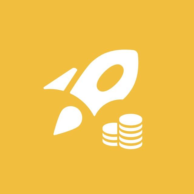 xRocket Listings