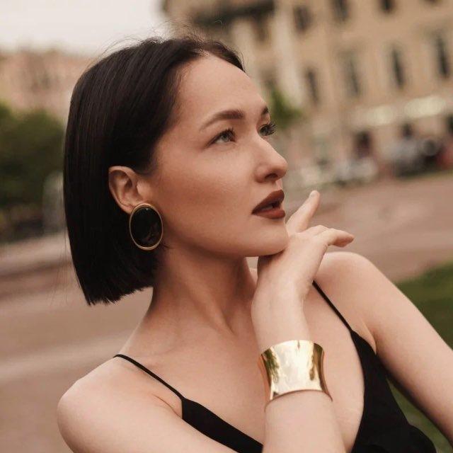АстроБогиня 🪐 с Анжелой Рожковой