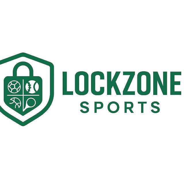 LOCKZONE SPORTS ⚽️ 🏀⚾️🏒