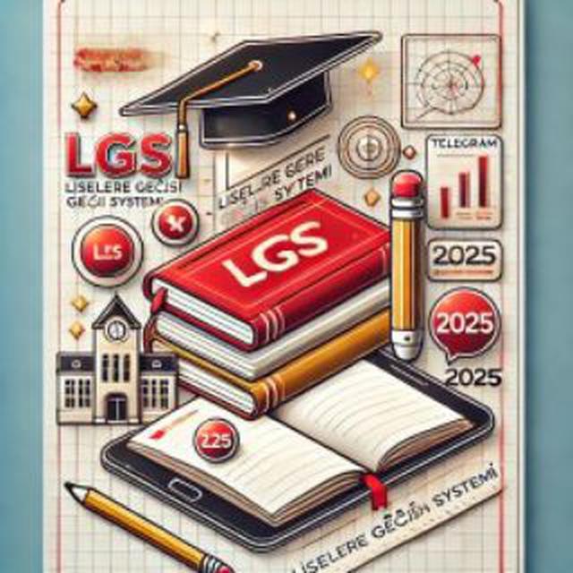 LGS KAYNAK