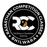 Rajasthan Compitition Classes