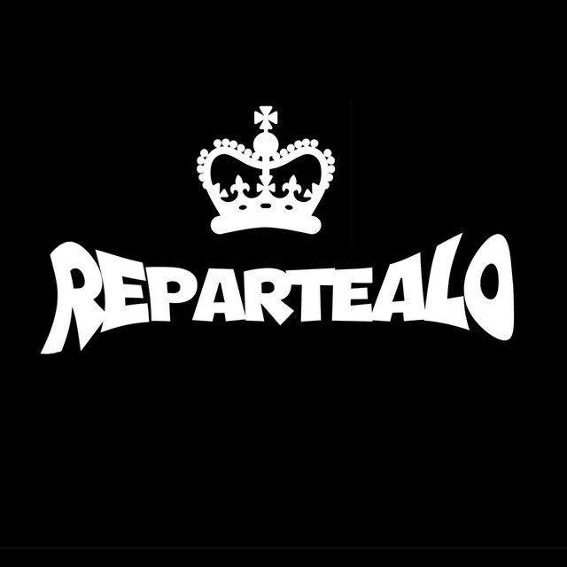 Repartealo