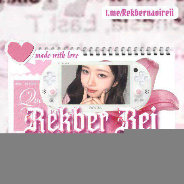 REKBER REI — OPEN