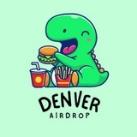 Airdrop Denver