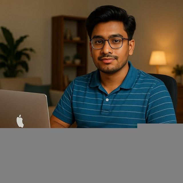 ALMAS BHAI