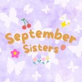 ✿ september sisters ✿