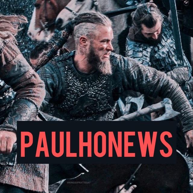 Paulho News