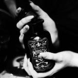 Poisonous