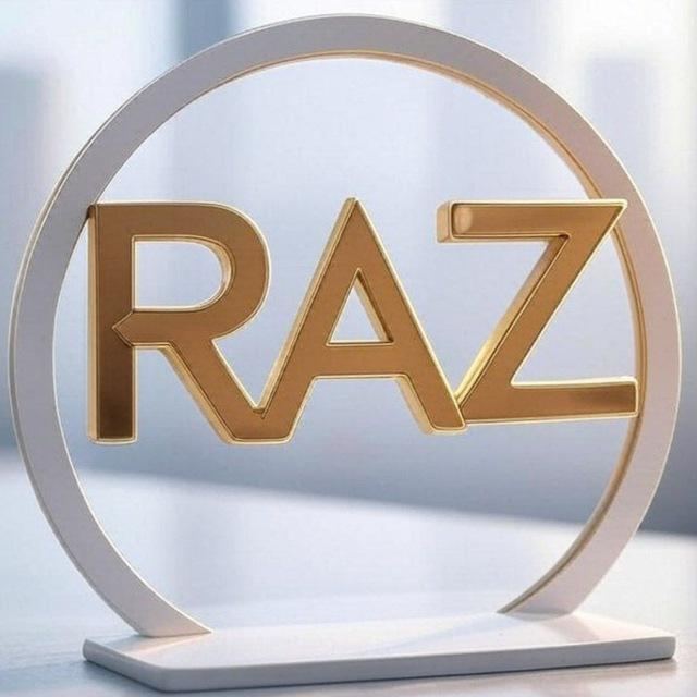 RAZ "3.6.9" 📊